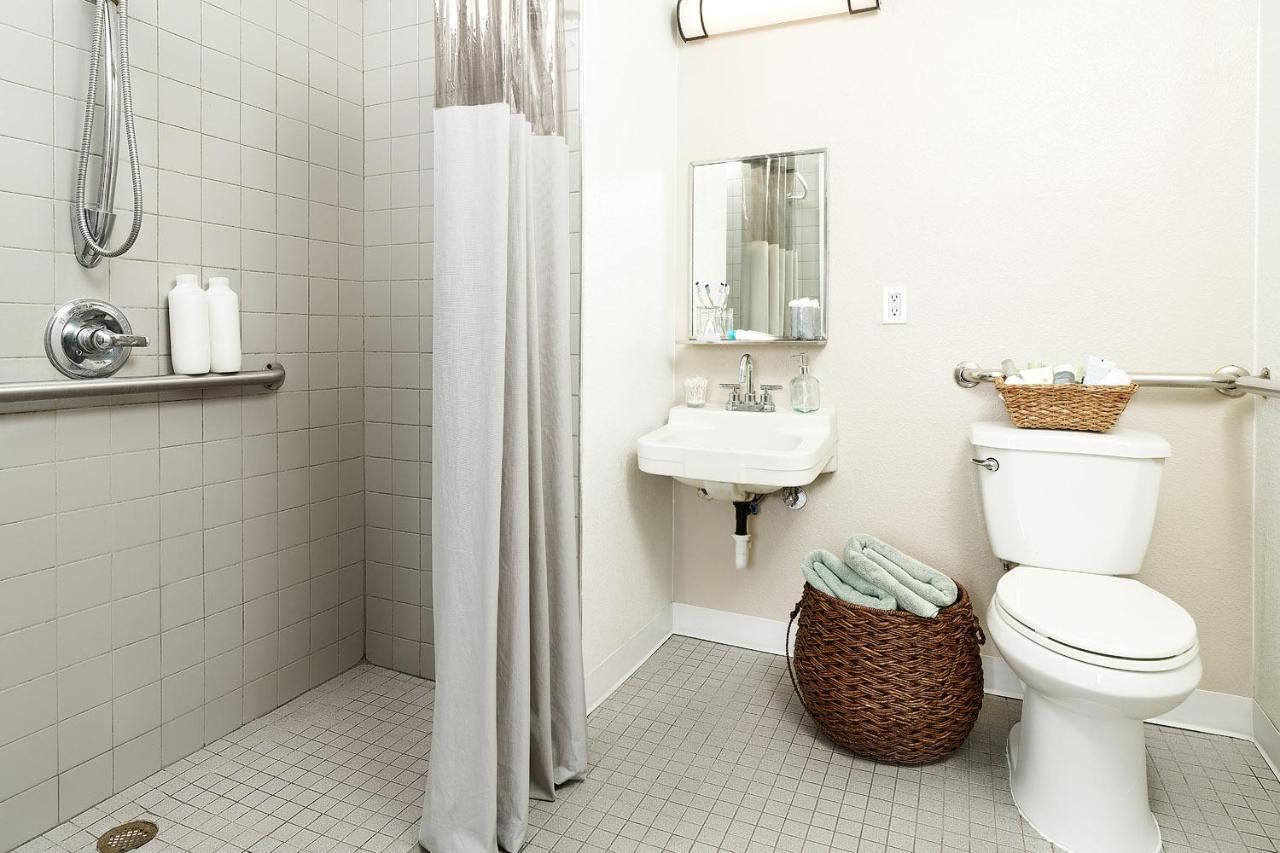 Intown Suites Extended Stay Dallas Tx - Medical Center Dış mekan fotoğraf